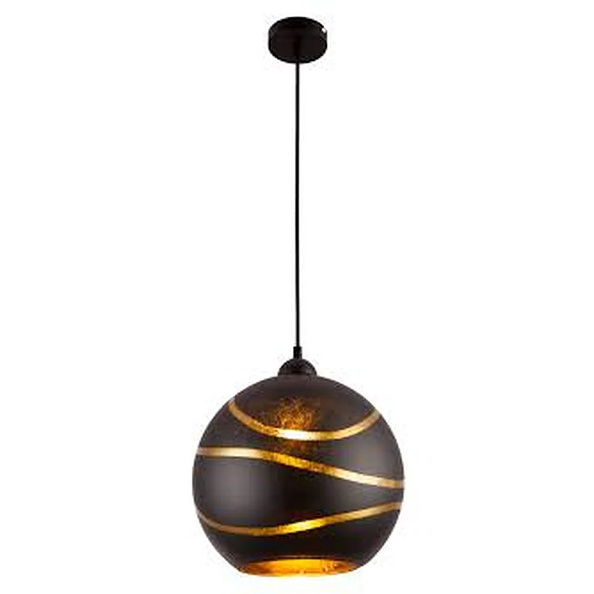 Светильник подвесной Globo Lommy 54005H1