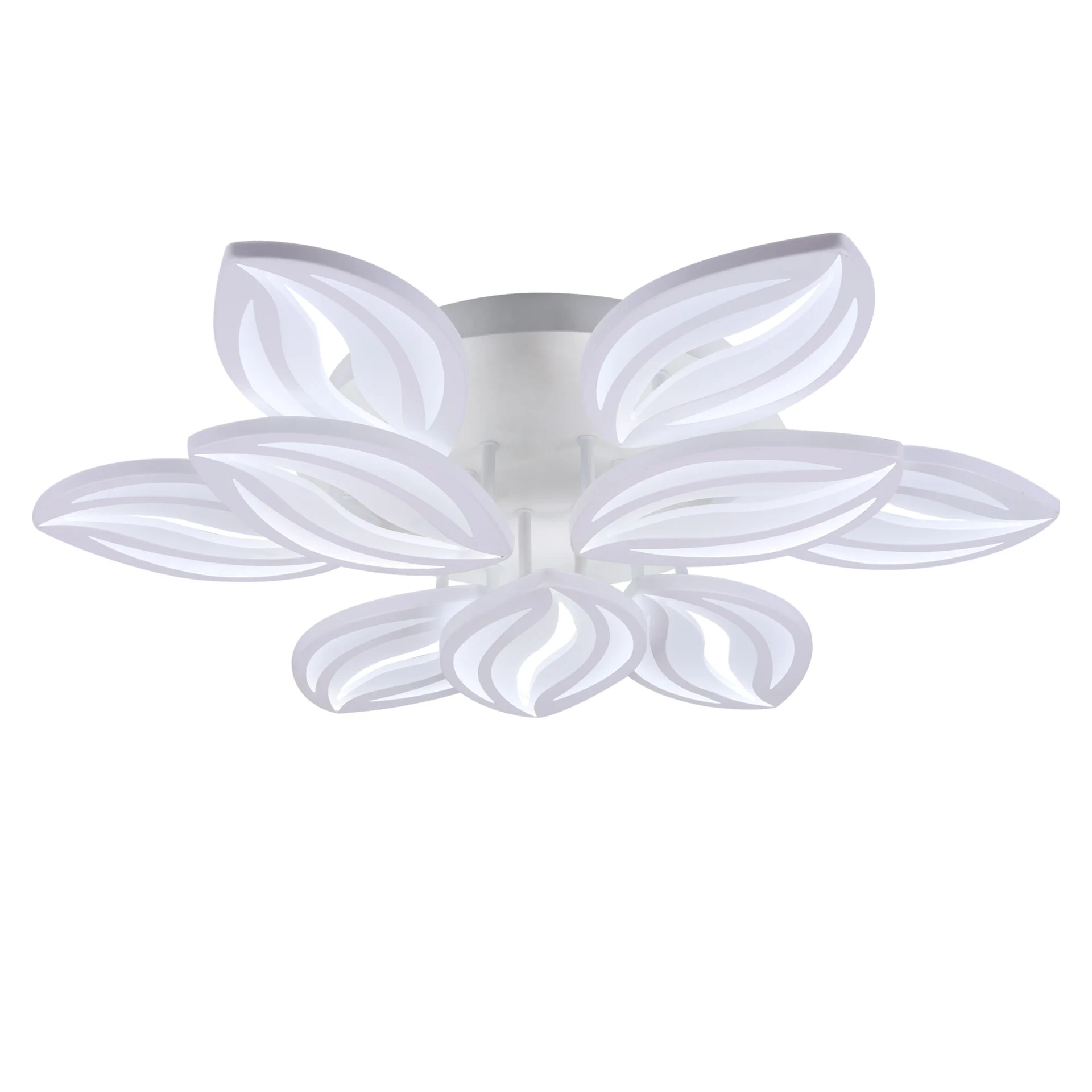 Потолочная люстра с пультом Myrtle Freya FR6013CL-L157W