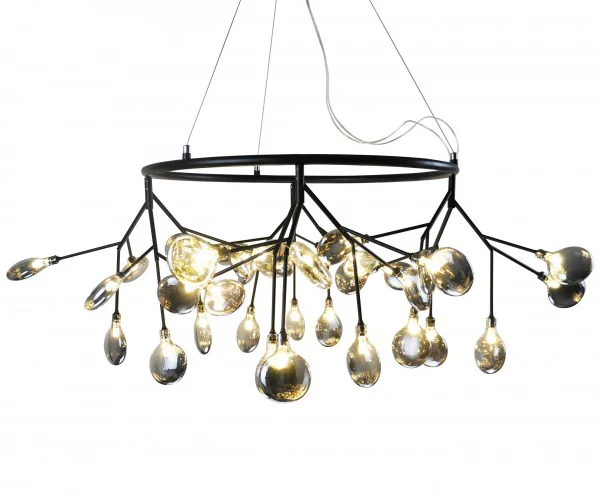 Подвесная люстра KINK Light Ветта 07521-36A,19
