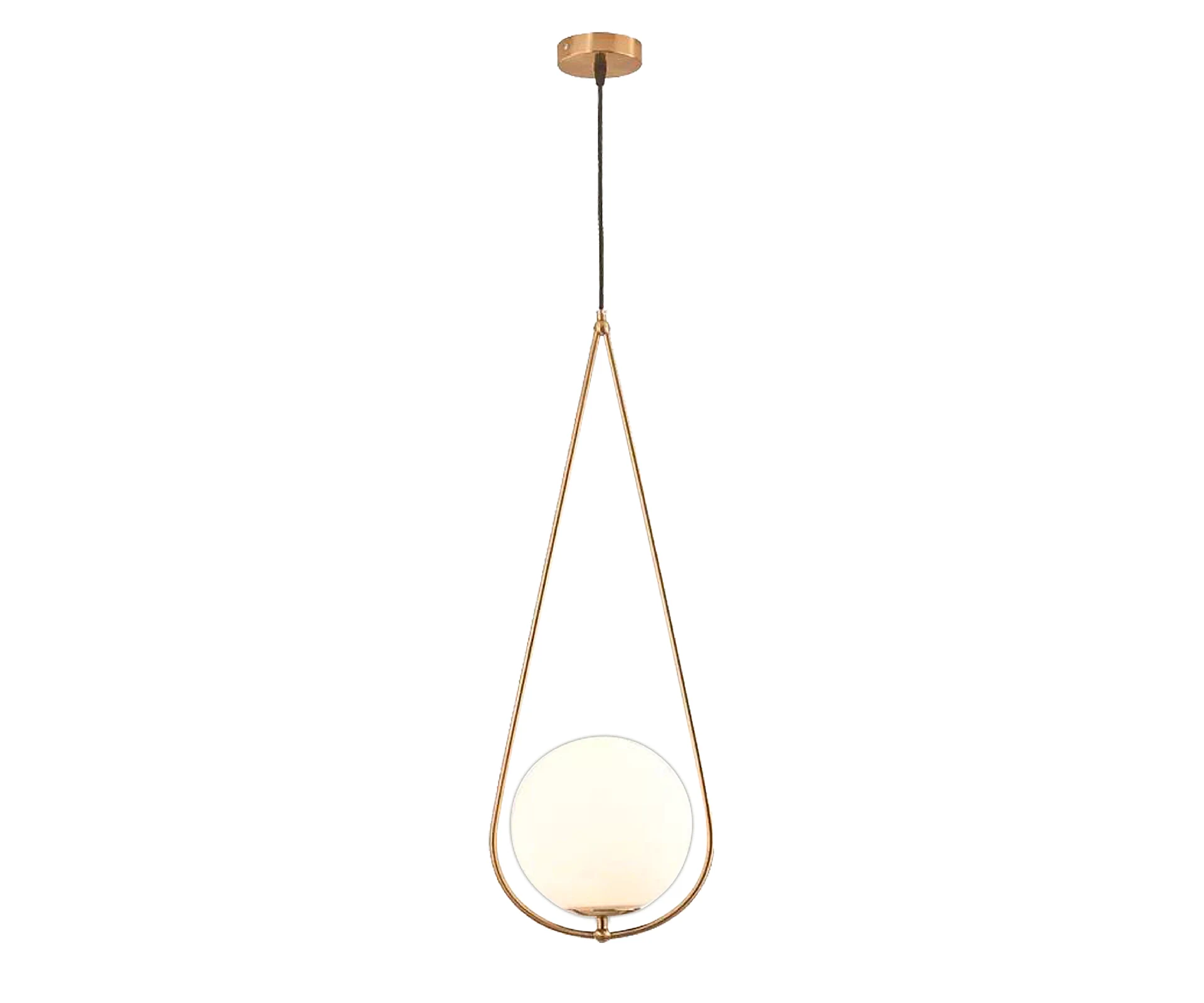 Светильник подвесной KINK Light Кэмис 07630-1A,20