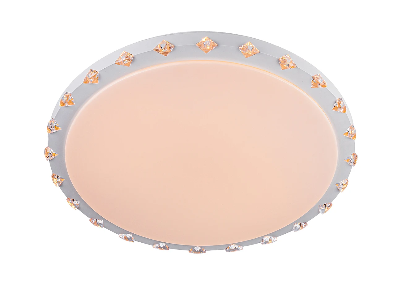 Светильник потолочный Escada 10264 10264/S LED