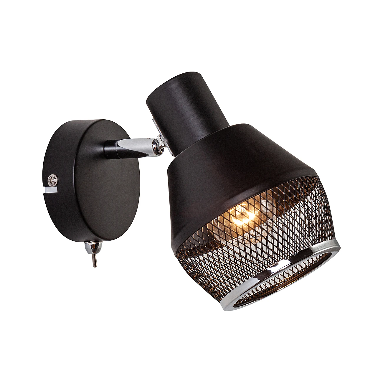 Светильник спот Escada Glenn 1116/1A