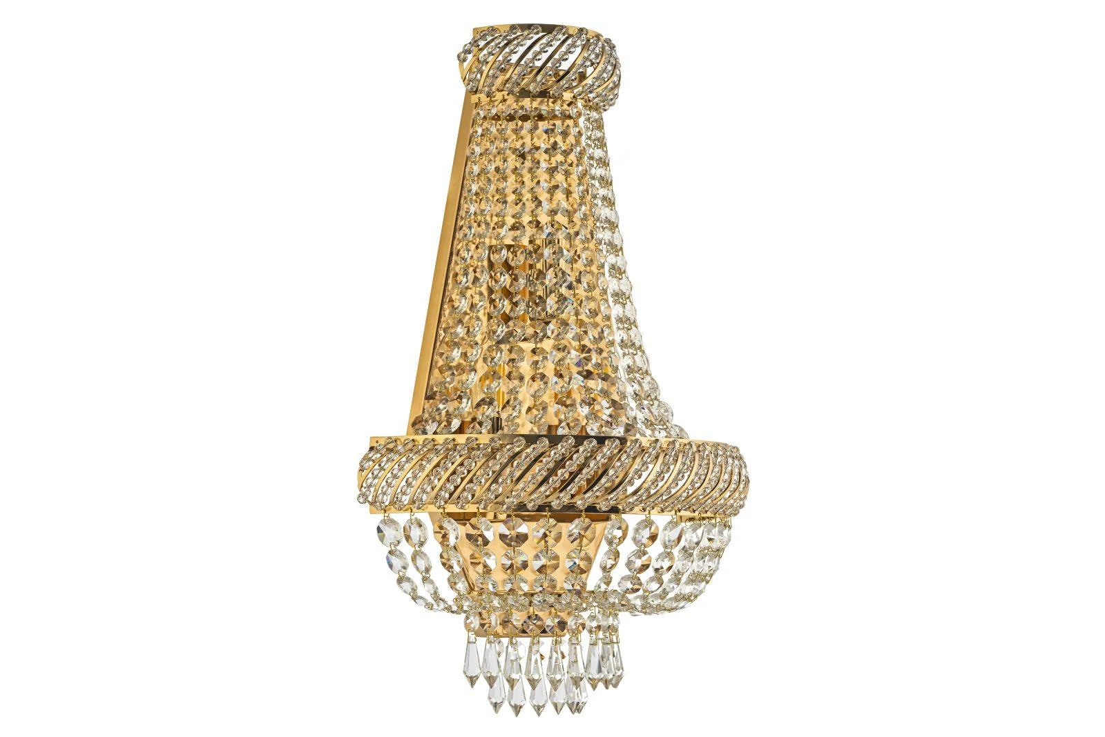 Настенное бра Dio D'Arte Bari Gold Bari E 2.20.200 G