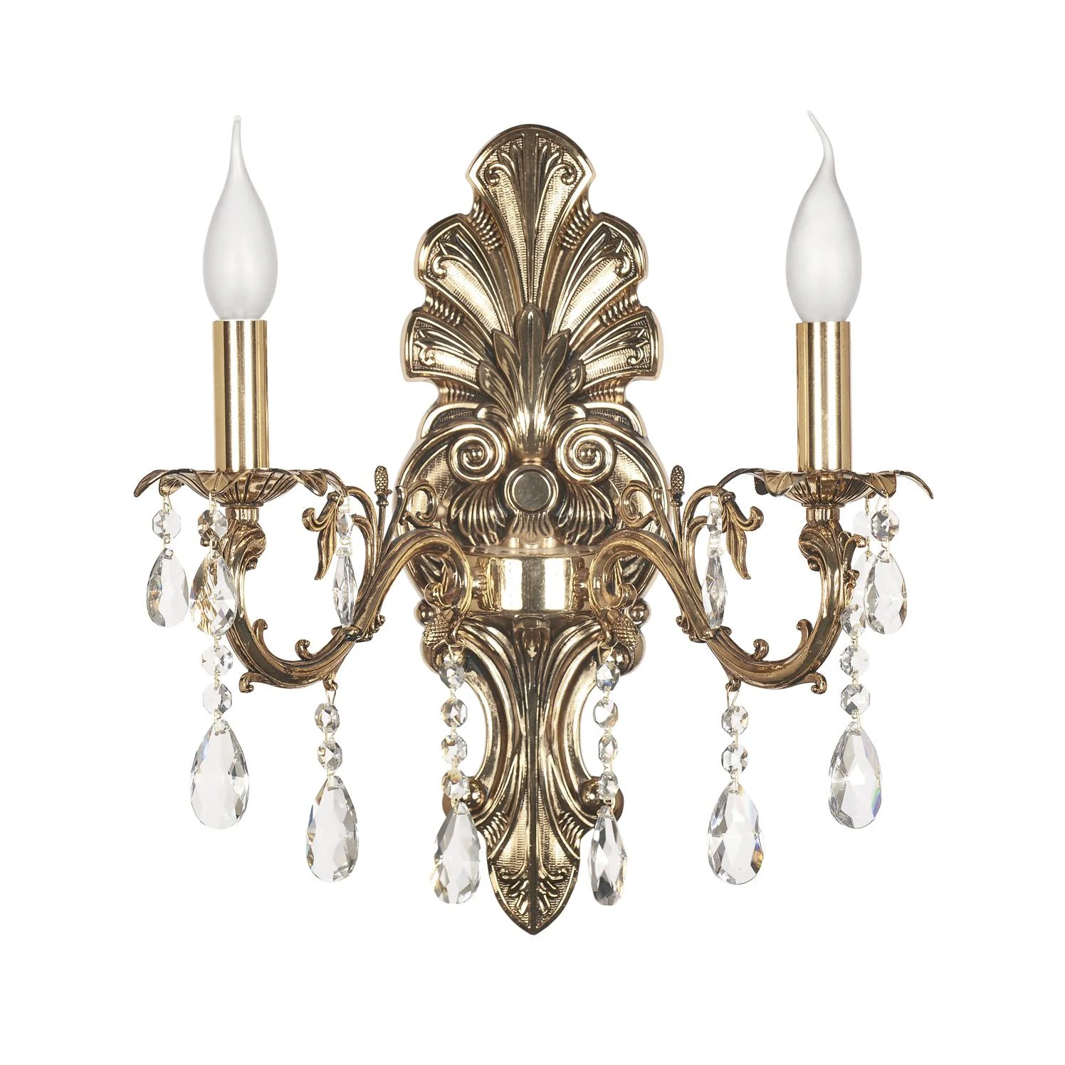 Настенное бра Dio D'Arte None None E 2.1.2.200 GB