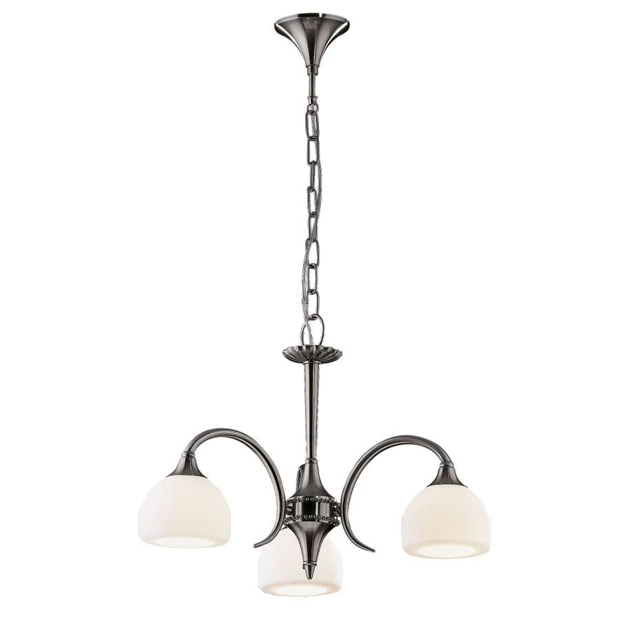 Подвесная люстра Odeon Light ADRIANA 1602/3