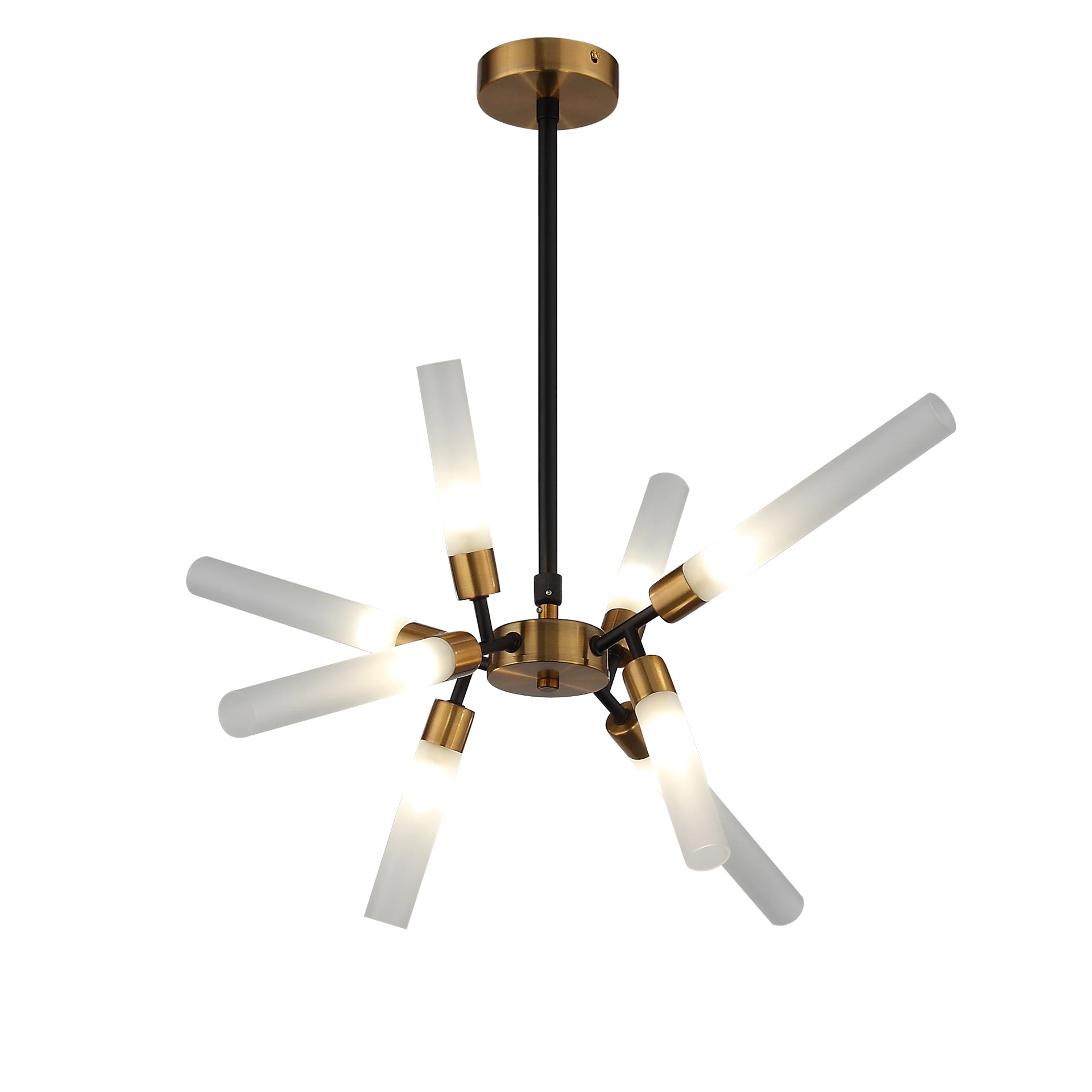 Люстра на штанге ST Luce Splio SL1620.242.08
