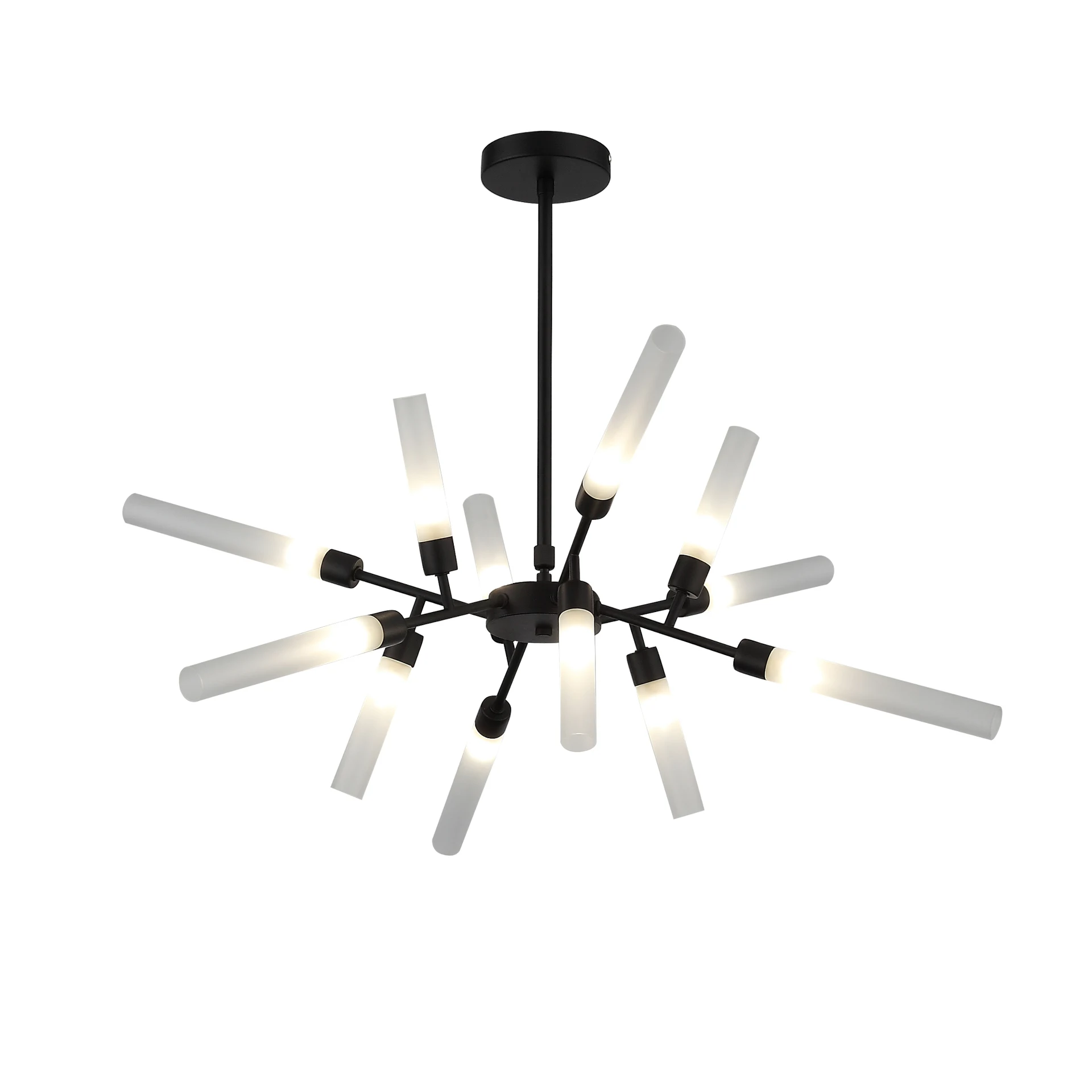 Люстра на штанге ST Luce Splio SL1620.402.12