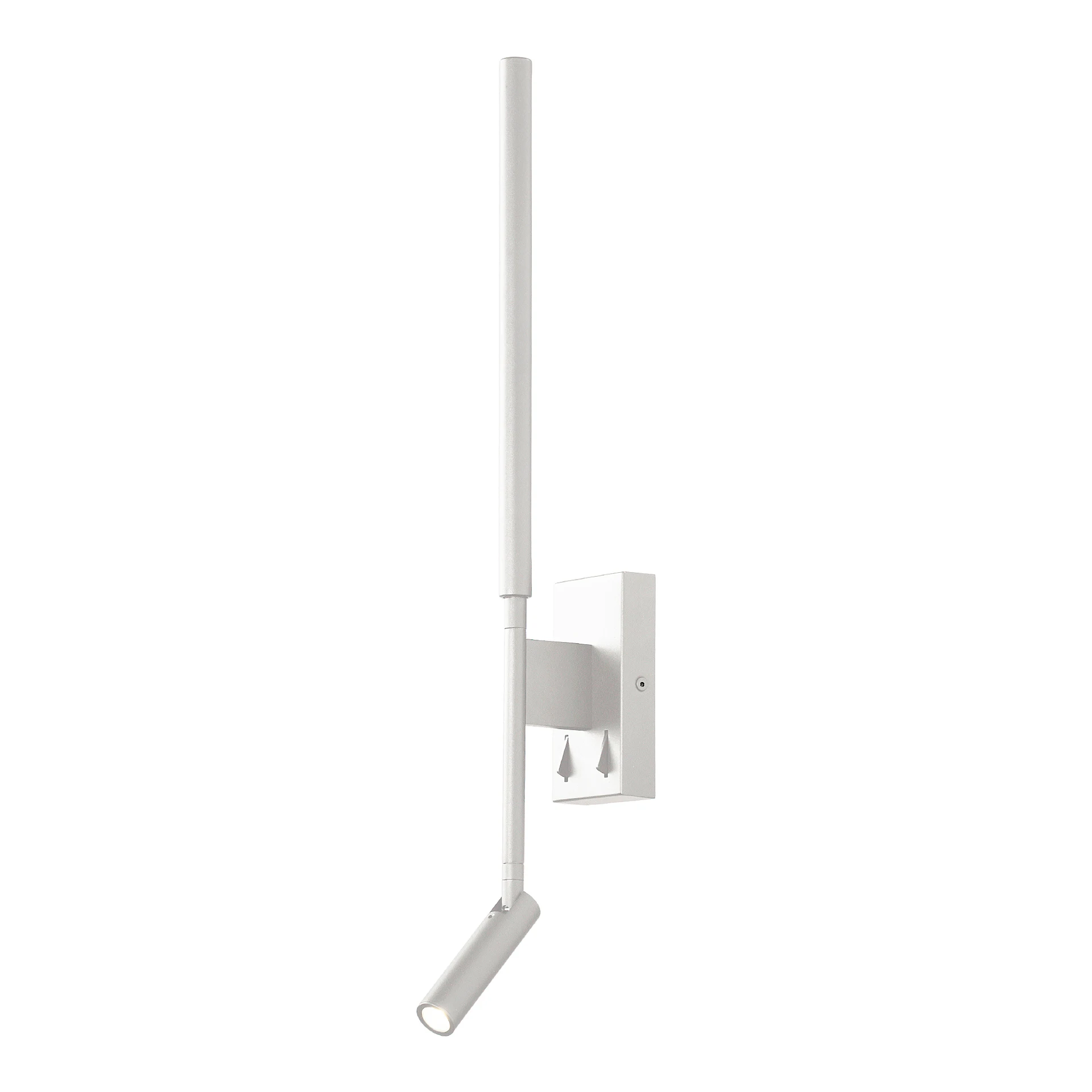 Настенное LED бра Mantra Torch 6702
