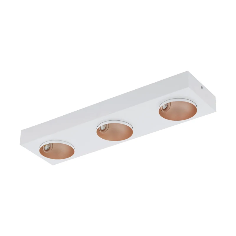 Потолочный LED светильник Eglo Ronzano 39375