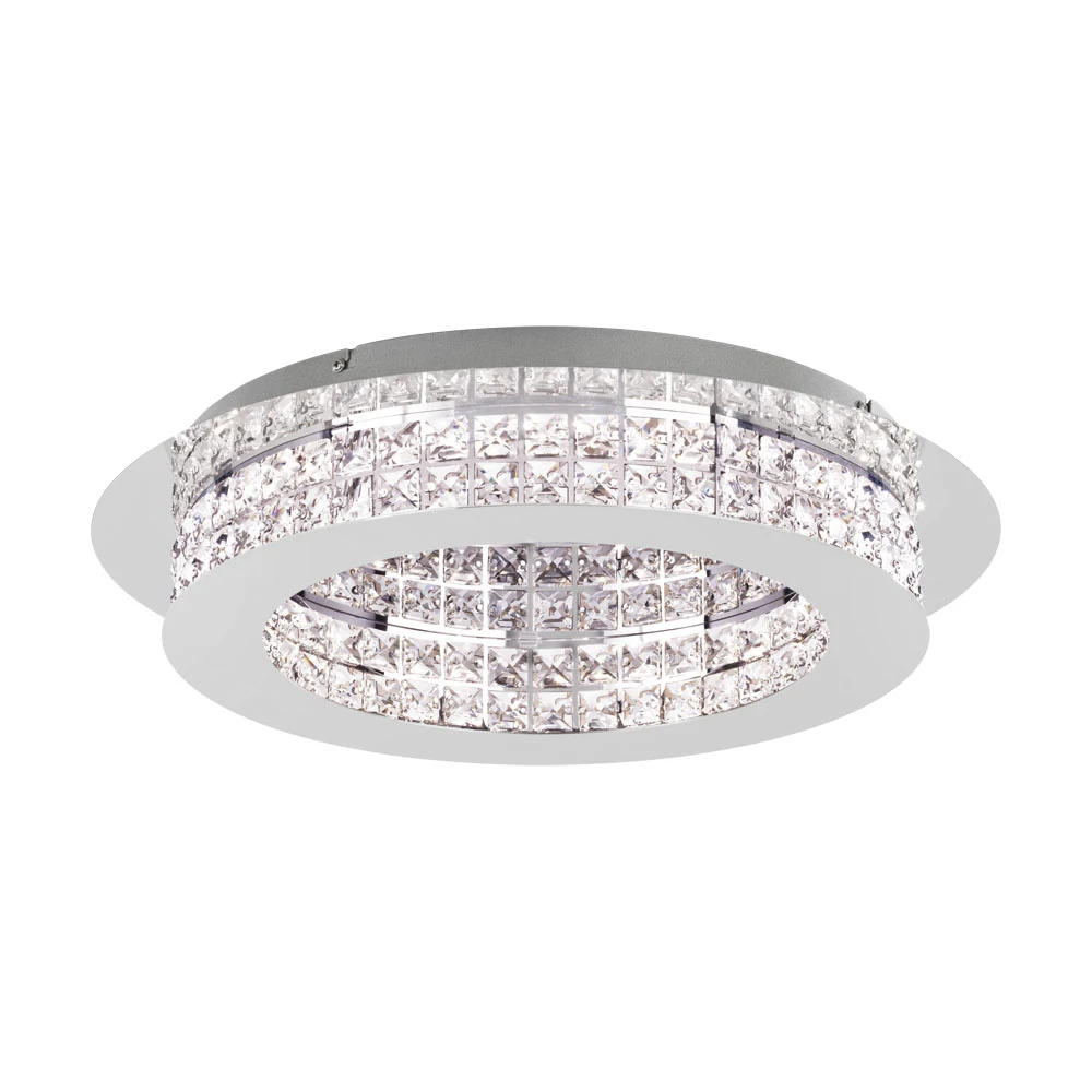 Потолочная люстра Eglo Principe 39401