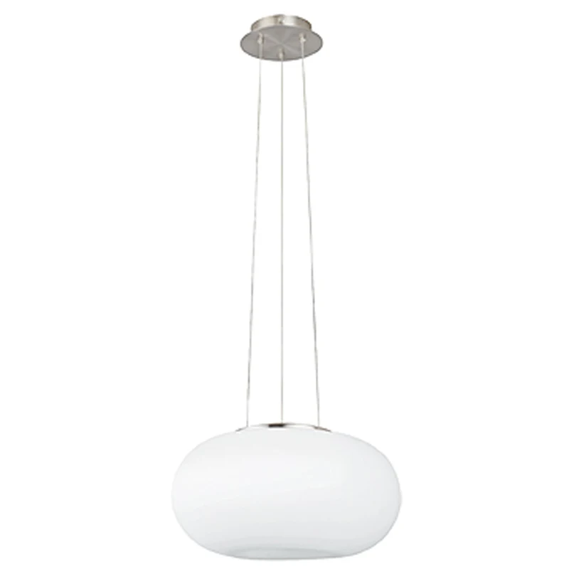 Светильник подвесной Eglo Optica-C 75354