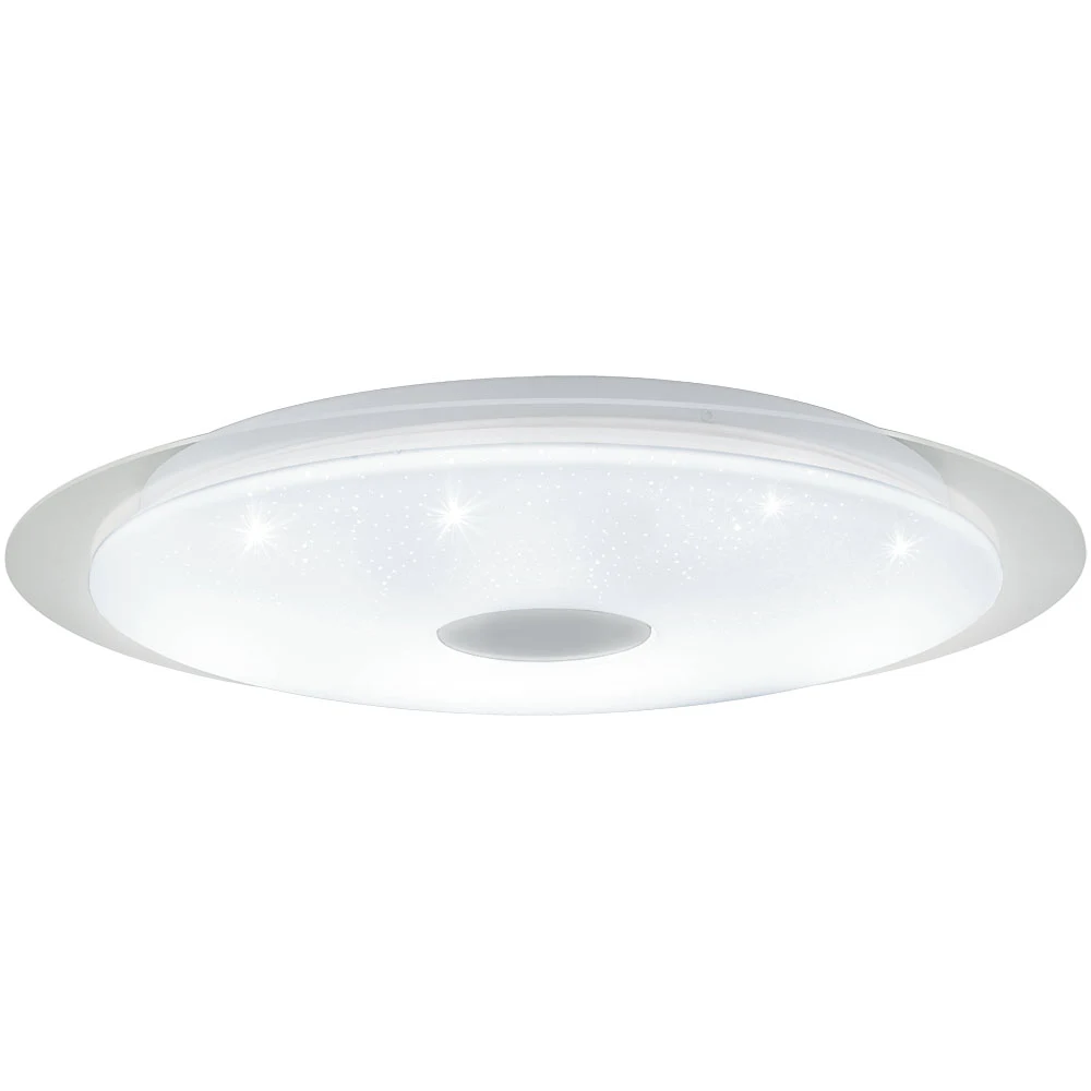 Потолочный LED светильник Eglo Moratica-A 98219