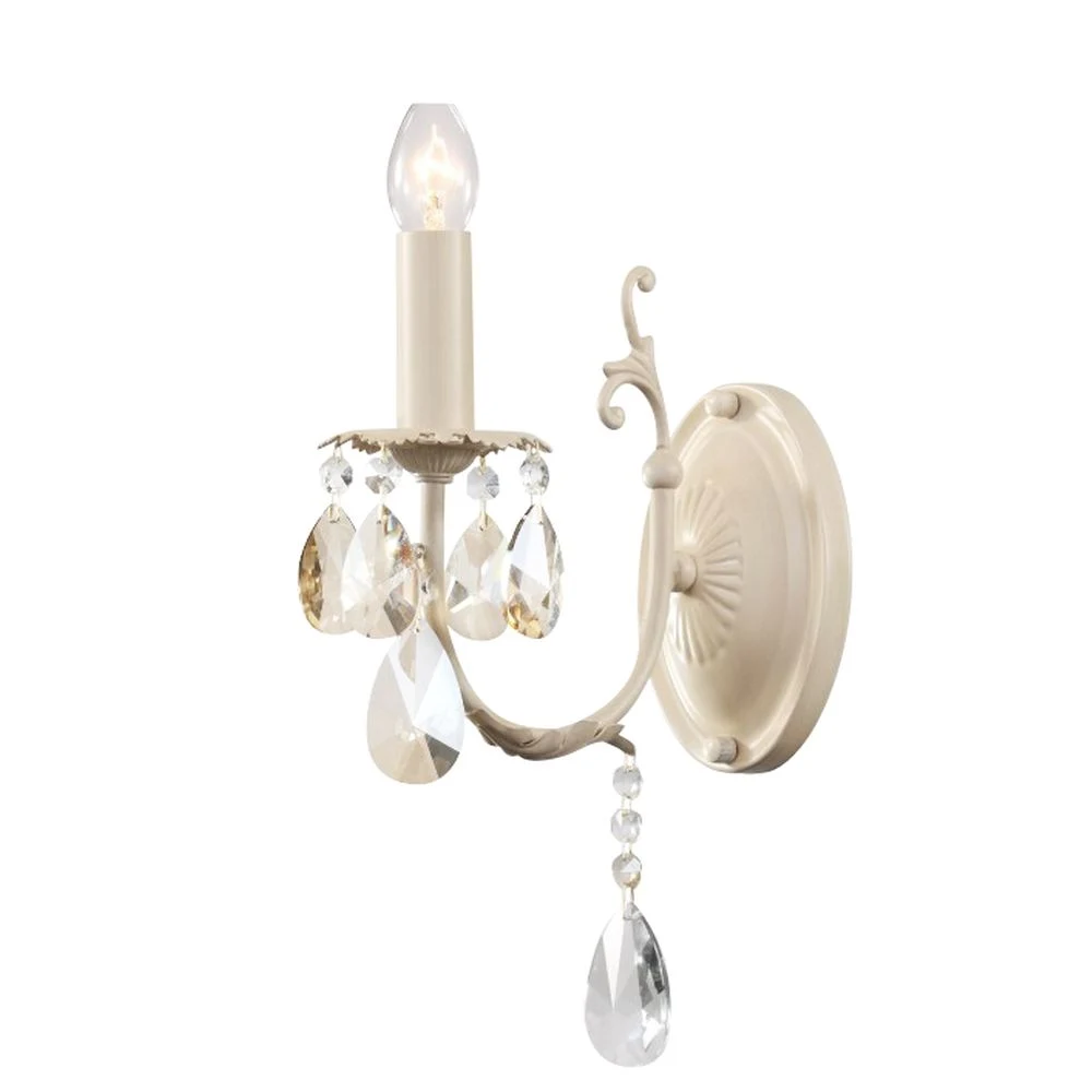 Настенное бра Maytoni Pastello ARM387-01-W