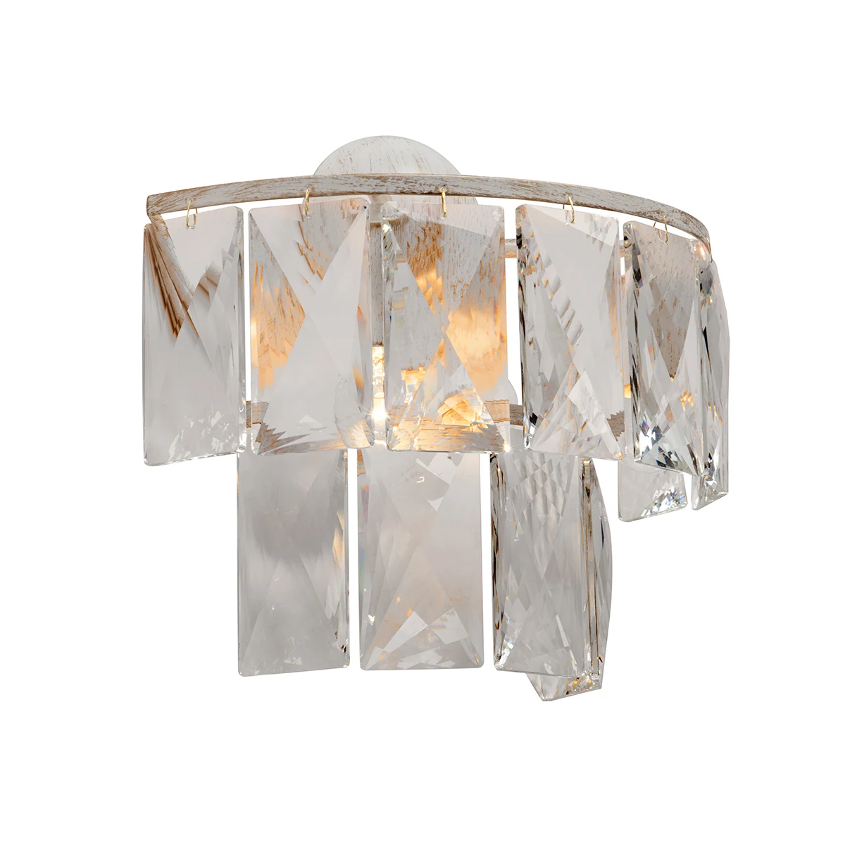 Настенное бра Vitaluce V5262-0/3A