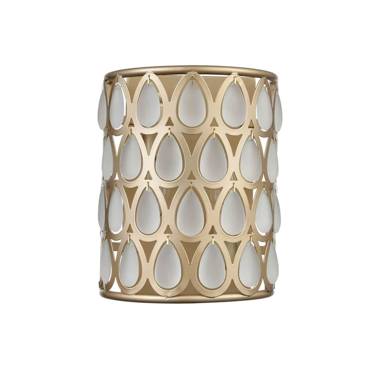Настенное бра Vele Luce Donna VL4064W02