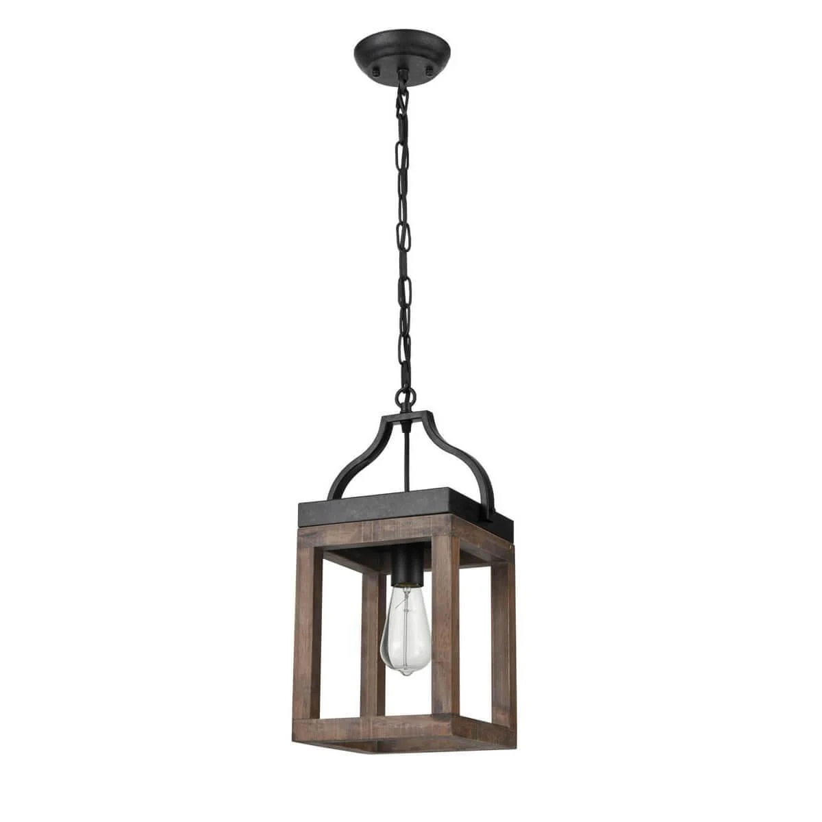 Светильник подвесной Vele Luce Edward VL6002P01