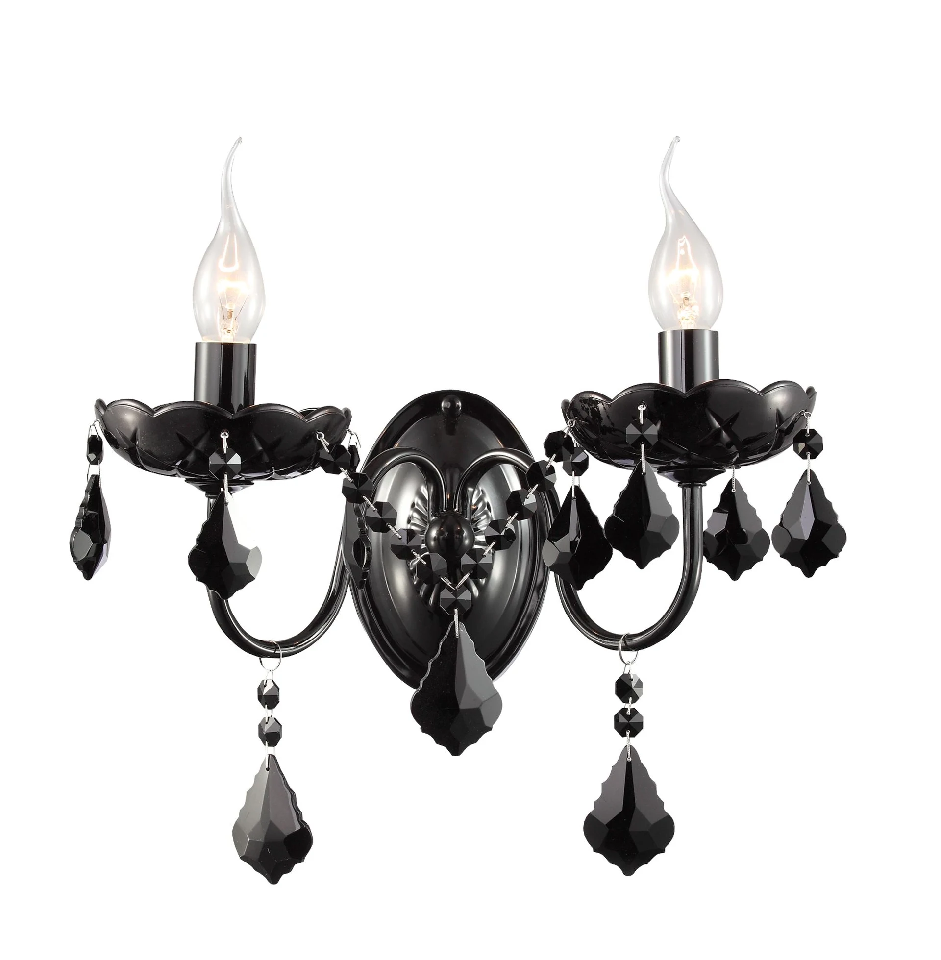 Настенное бра Maytoni Contrast ARM220-02-R
