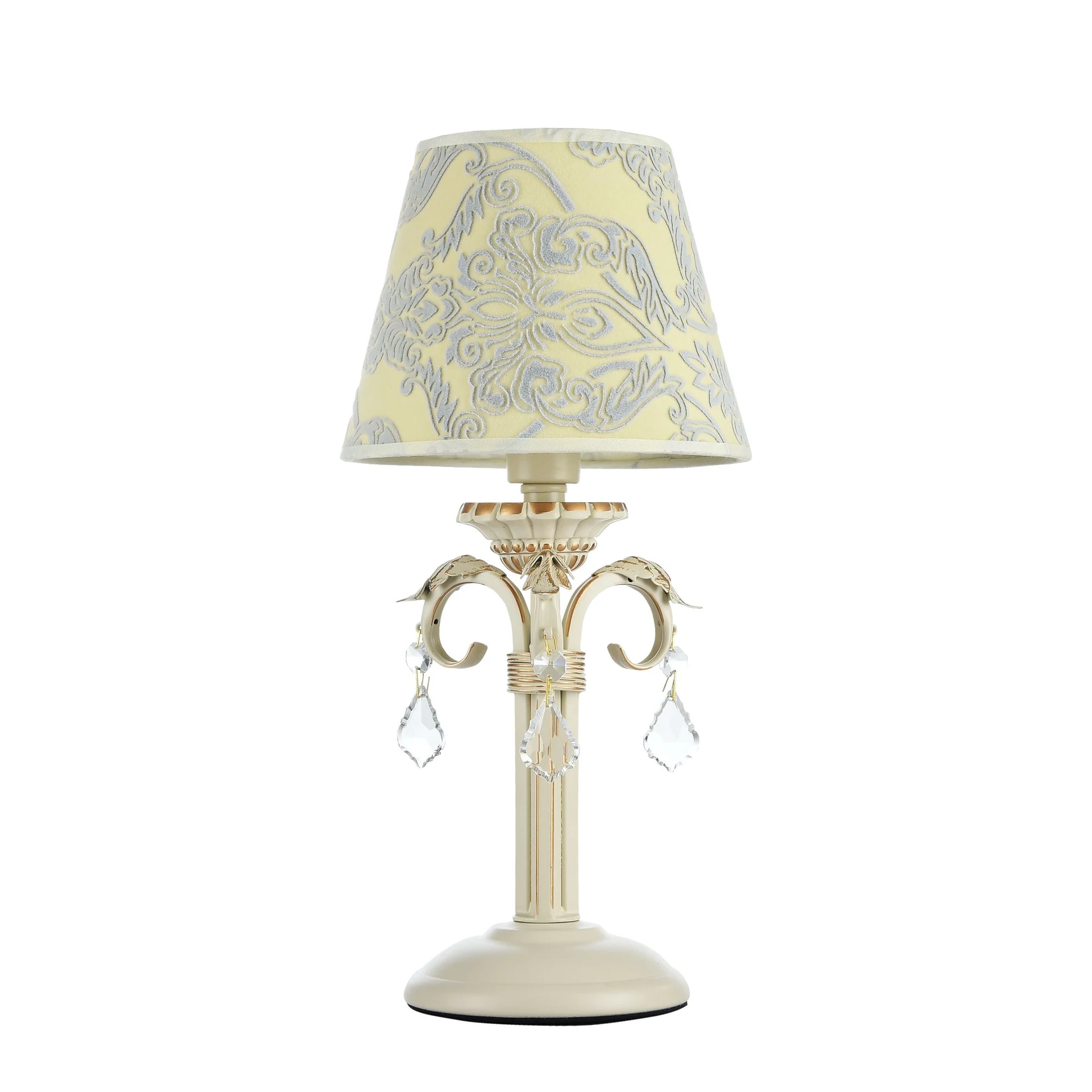 Настольная лампа Maytoni Velvet ARM219-00-G