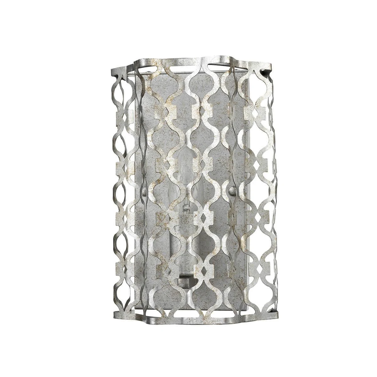 Настенное бра Vele Luce Essenziale VL4055W01