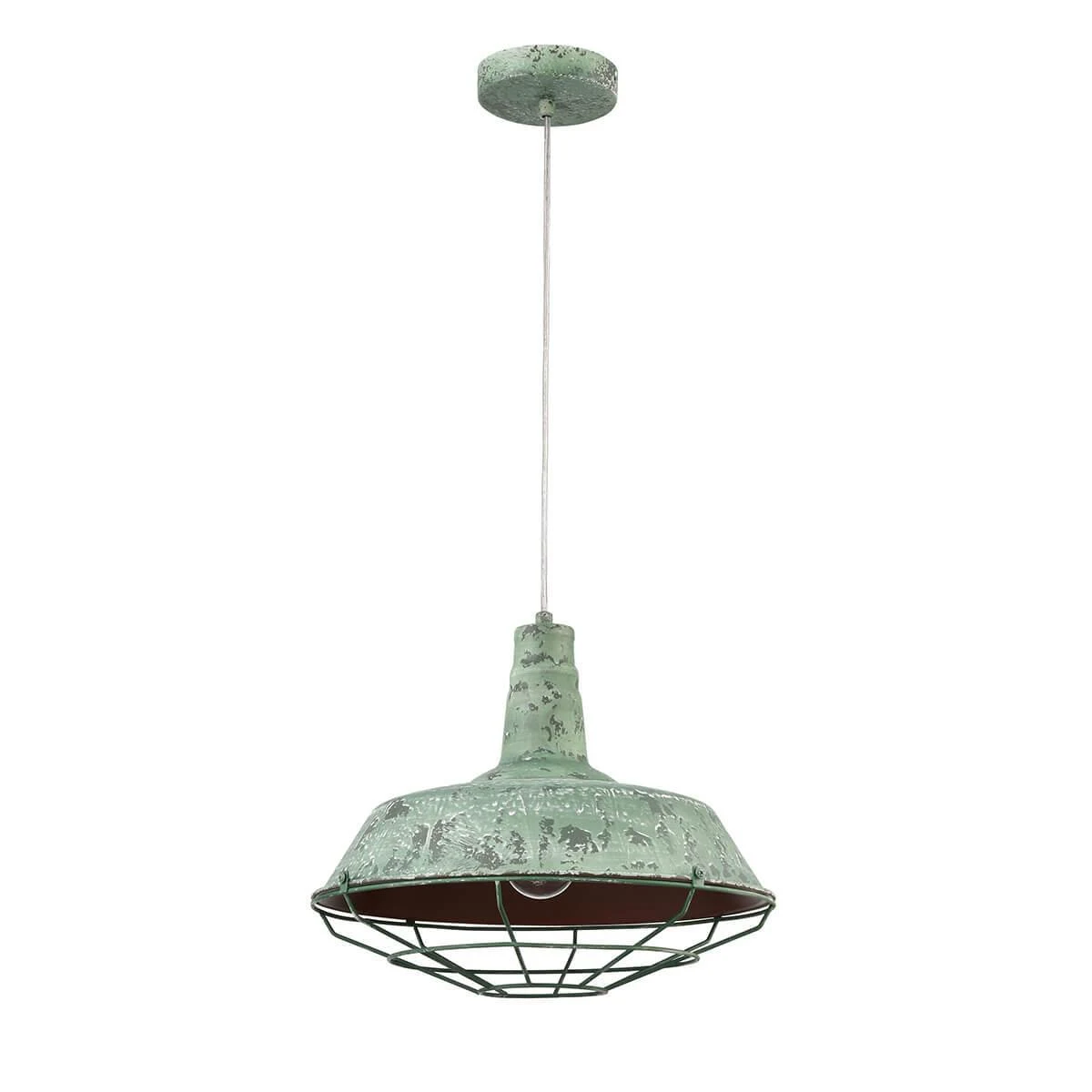 Светильник подвесной Vele Luce Captain VL6124P01