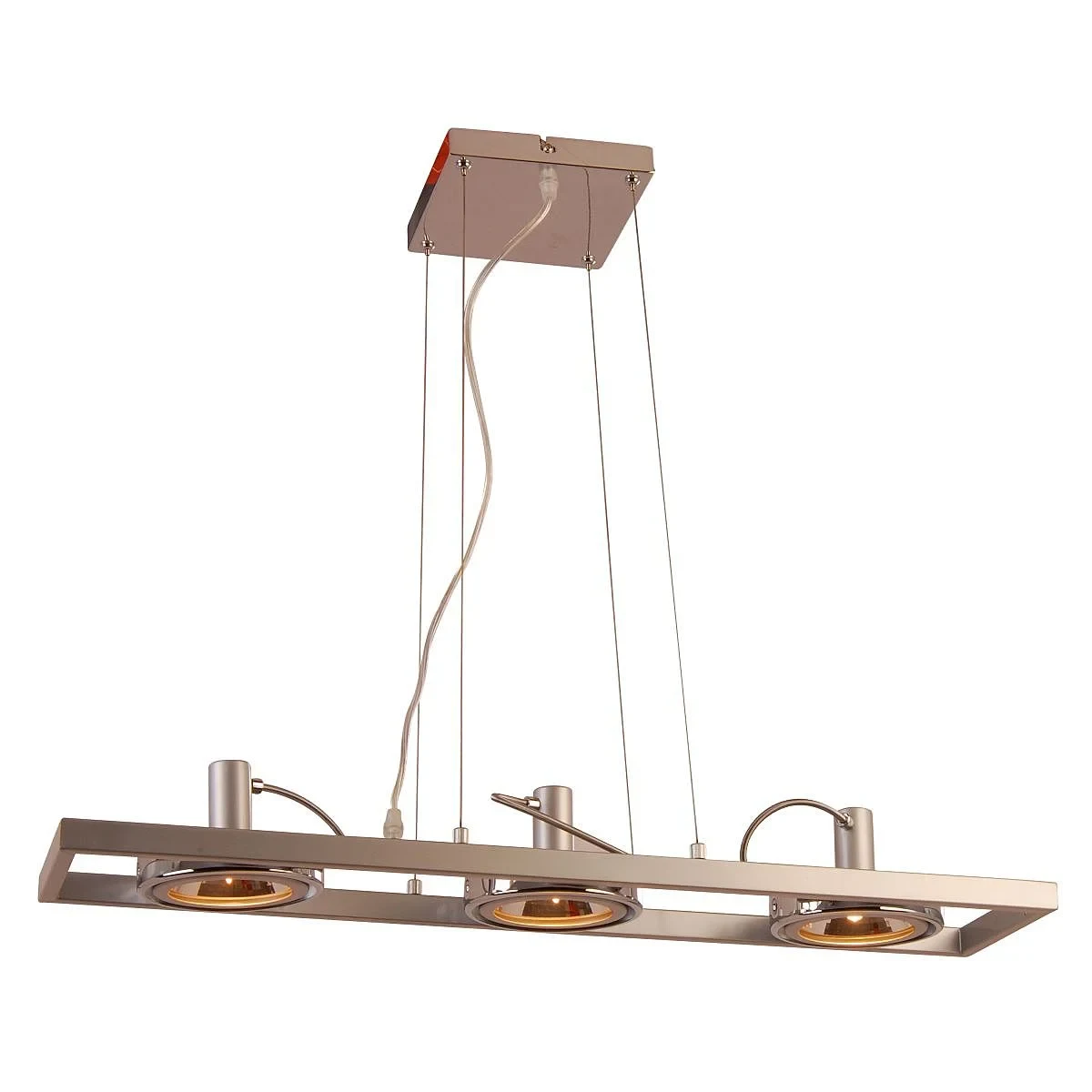 Светильник подвесной Globo KURIANA 5645-3H