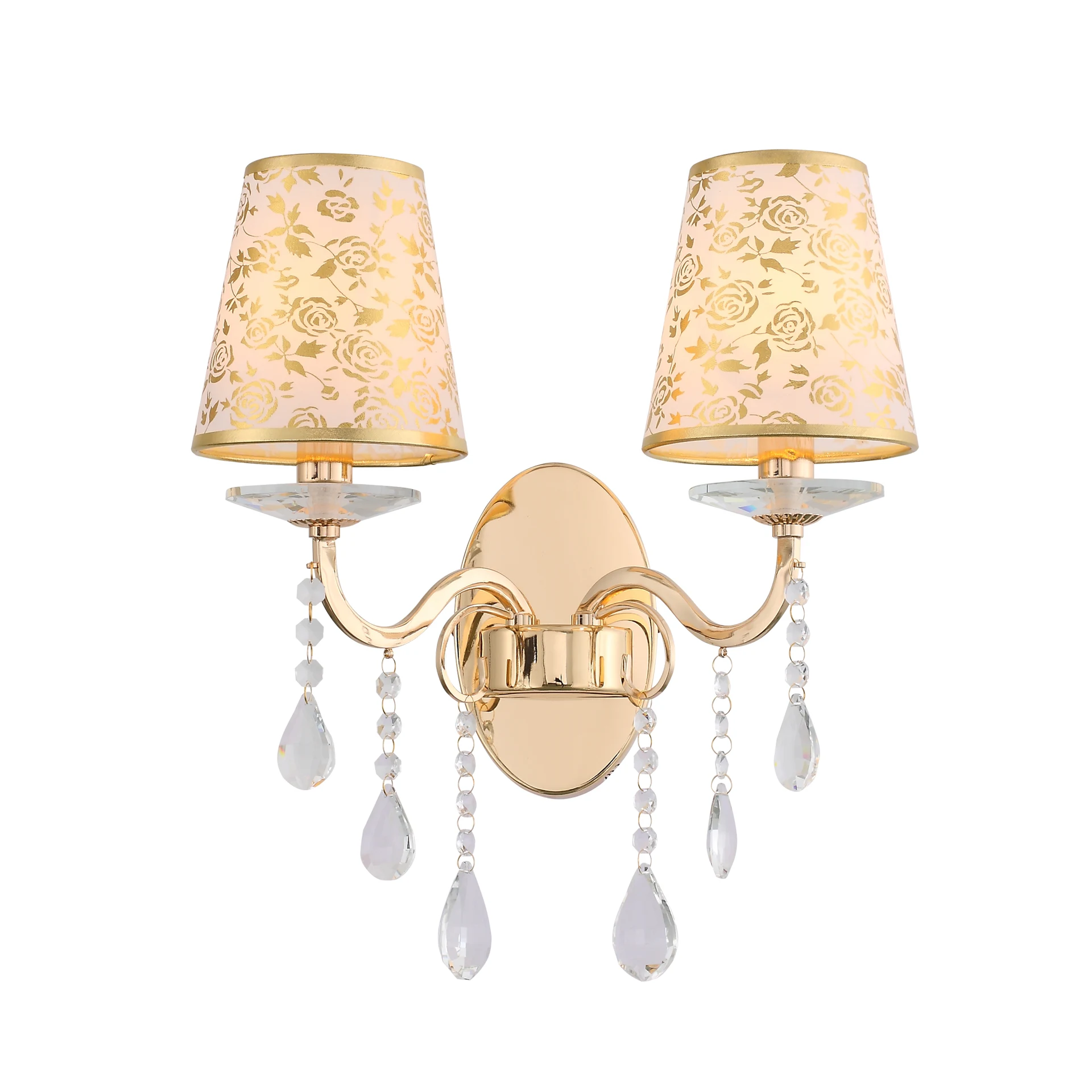 Настенное бра ST Luce Aumentato SL176.201.02