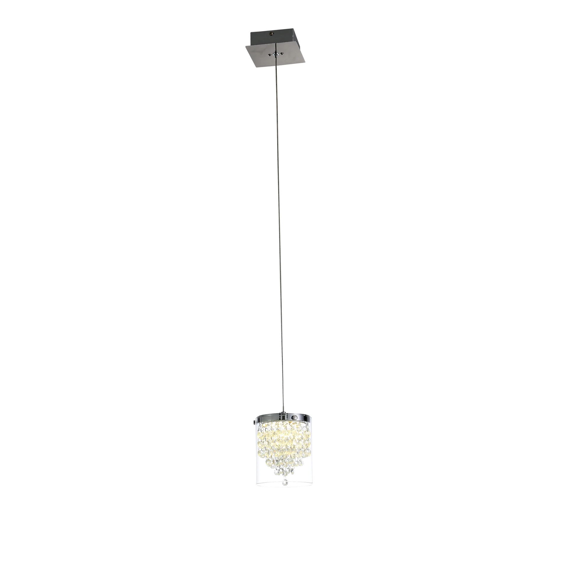Светильник подвесной ST Luce Racemo SL823.103.01
