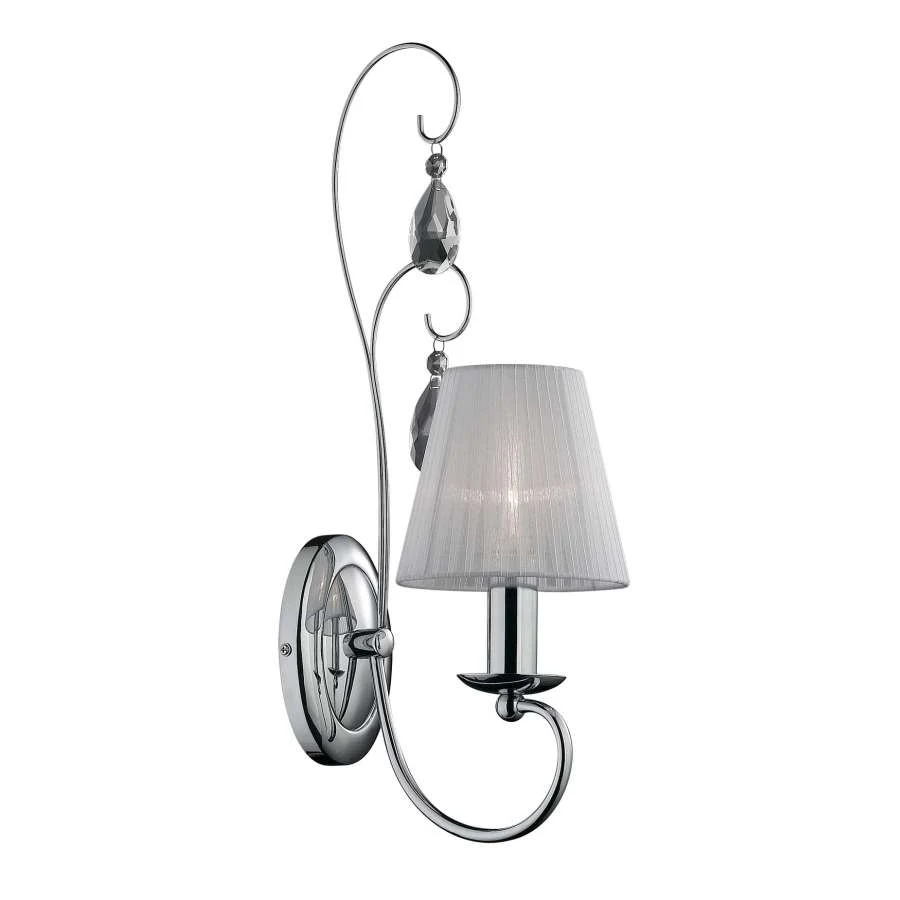 Настенное бра Odeon Light ESSA 2040/1W
