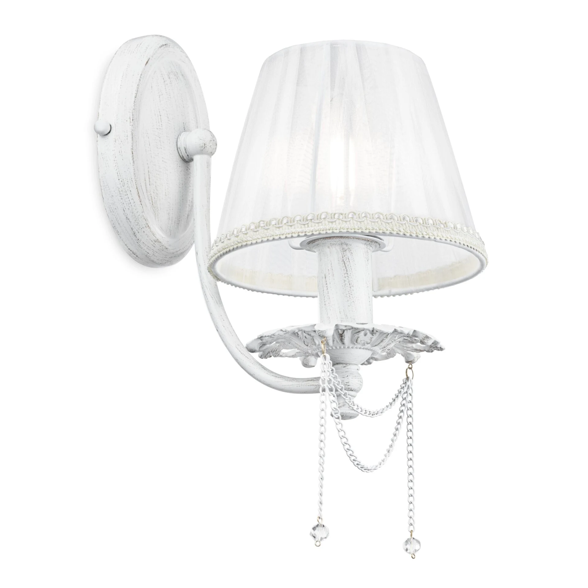 Настенное бра Maytoni Lolita ARM305-01-W