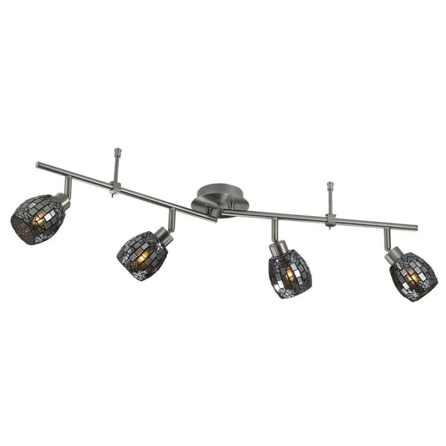 Светильник спот Odeon Light GLOSSE 2168/4W