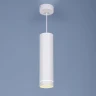 Elektrostandart DLR023 DLR023 12W 4200K белый матовый