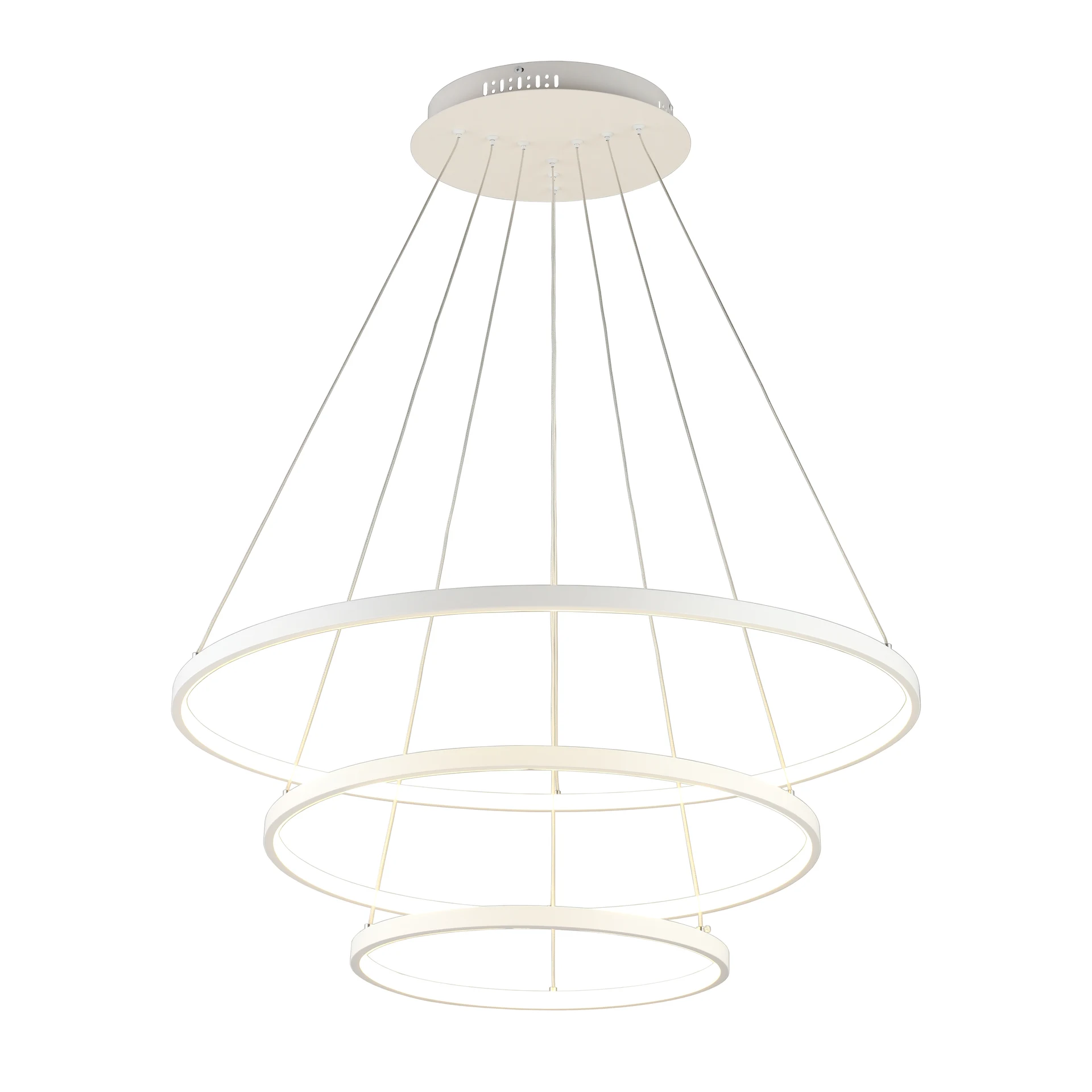 Подвесная люстра Omnilux Pesaro OML-04803-113