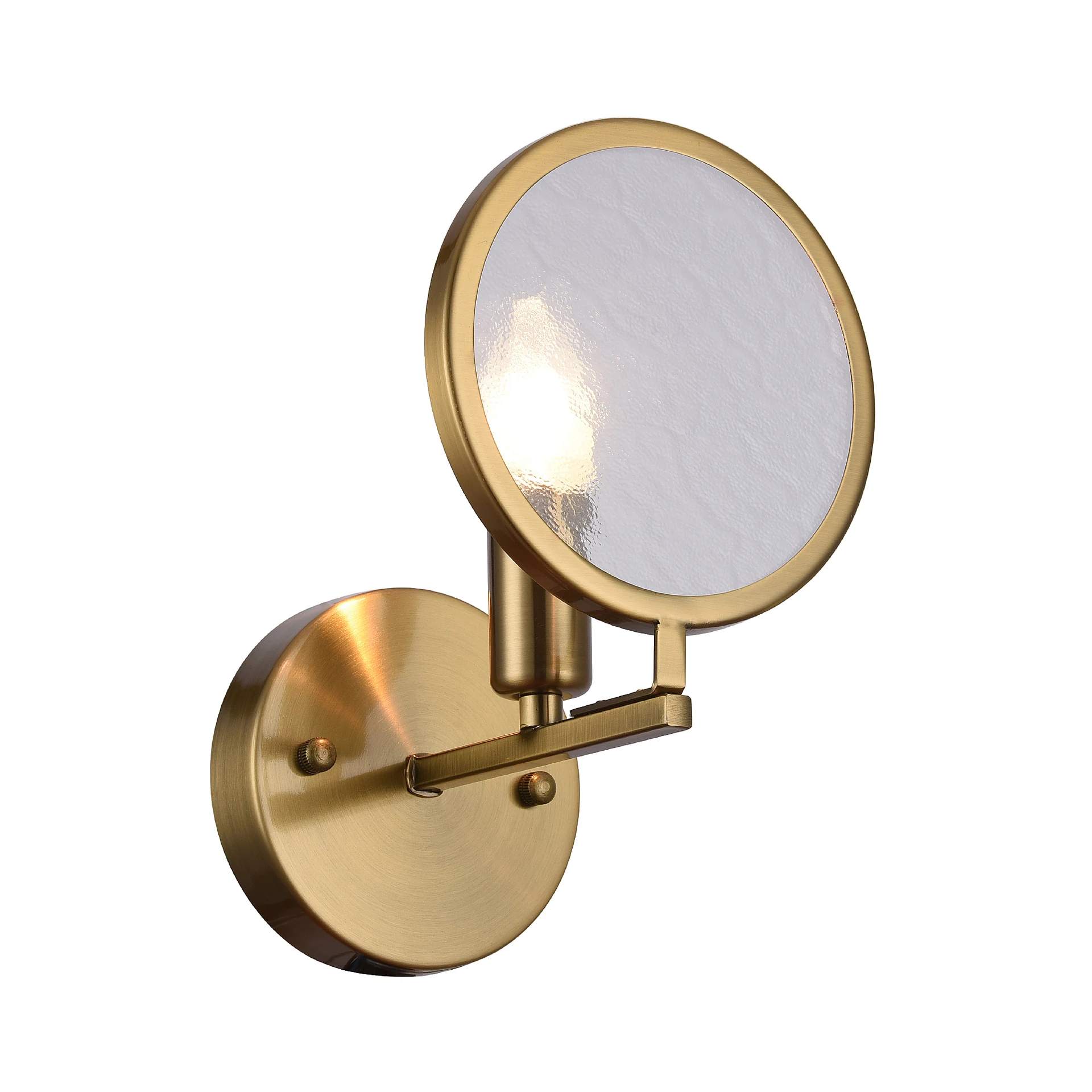 Настенное бра Omnilux Butera OML-66201-01