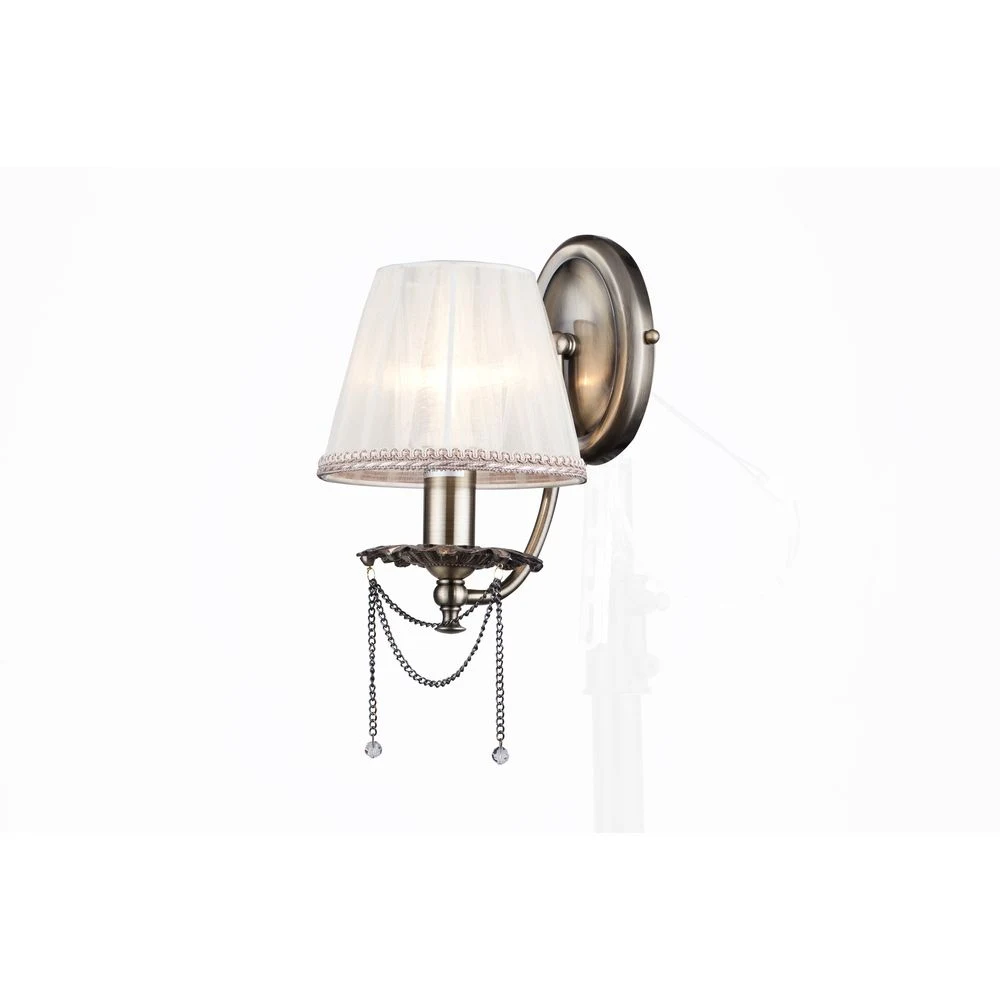 Настенное бра Maytoni Rapsodi ARM305-01-R