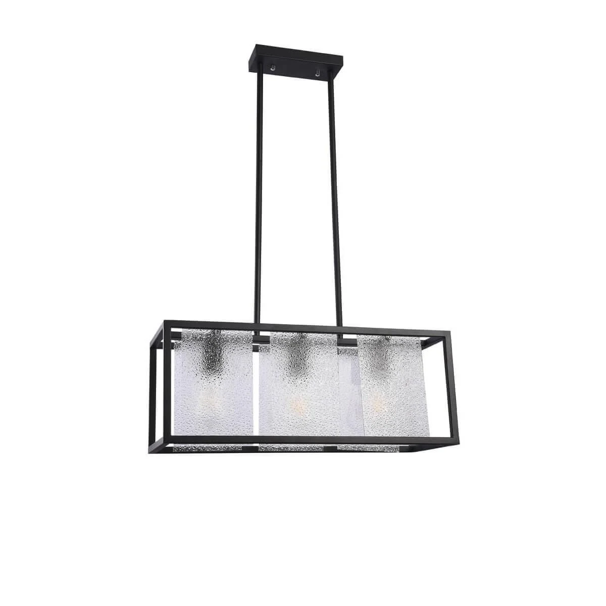 Люстра на штанге Vele Luce Toso VL6152L03