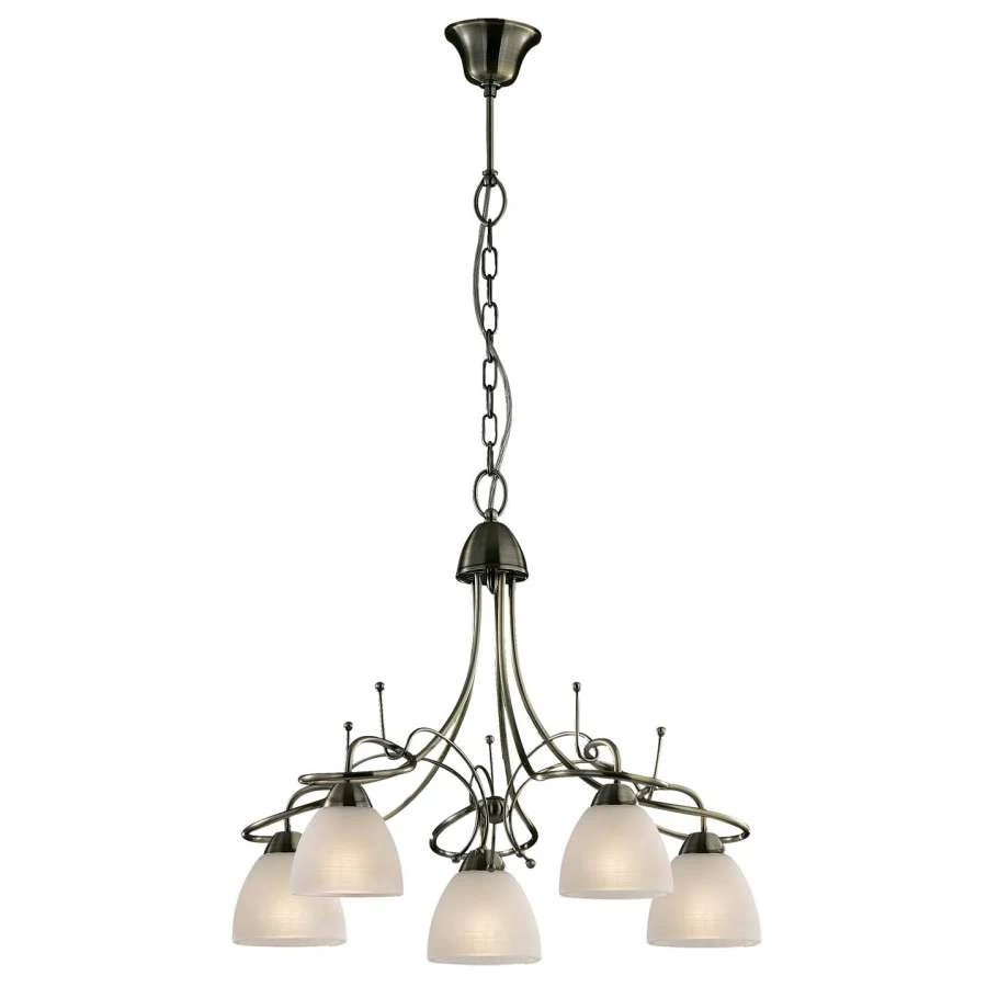 Подвесная люстра Odeon Light KAENA 2120/5