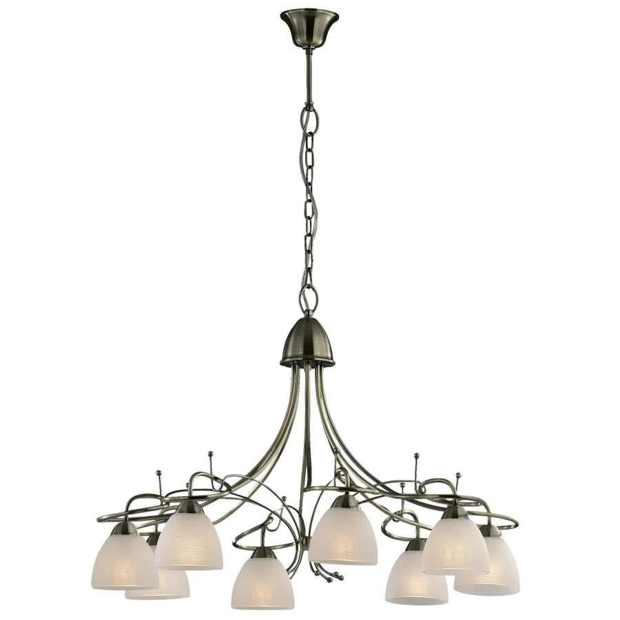 Подвесная люстра Odeon Light Kaena 2120/8