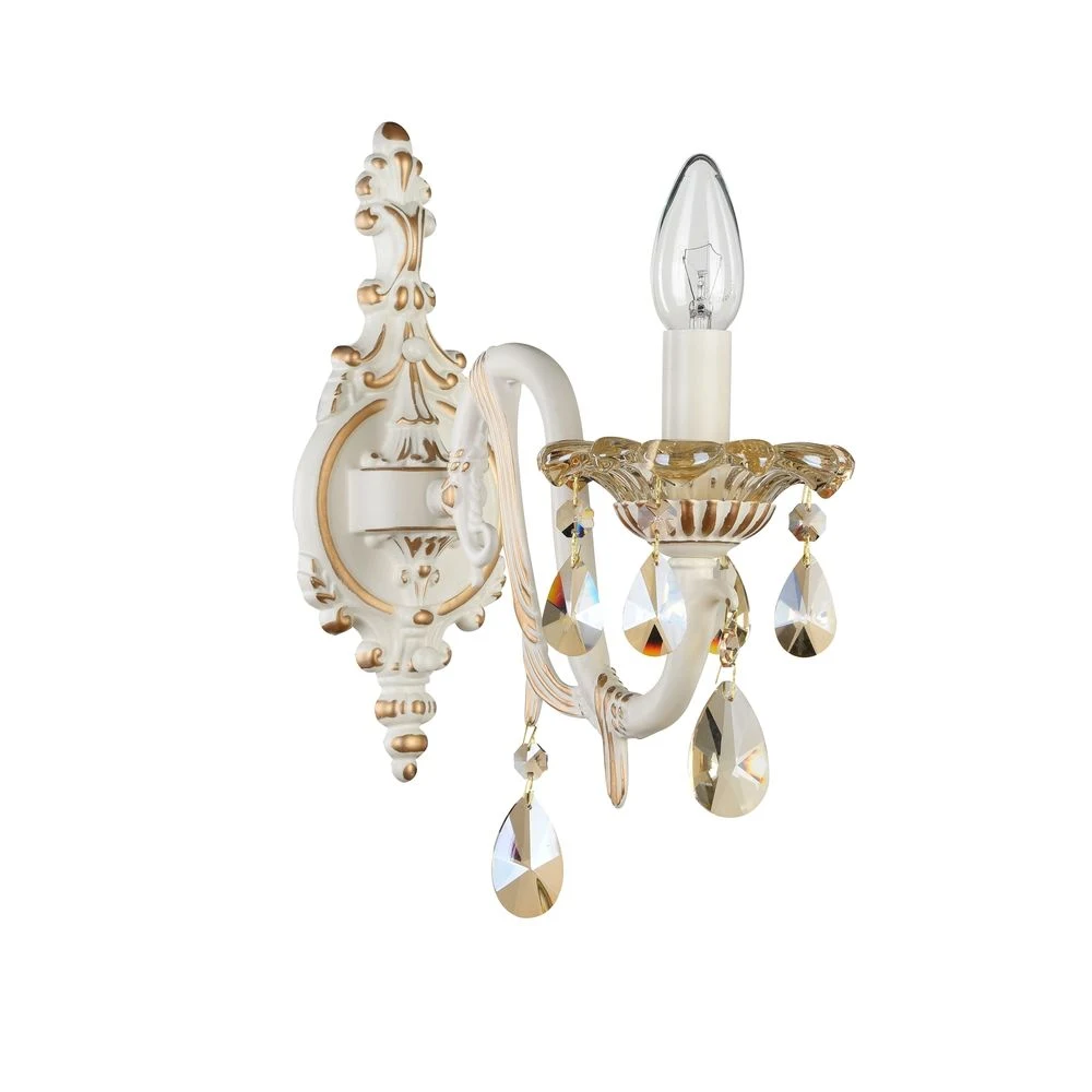 Настенное бра Maytoni Matilda ARM381-01-G