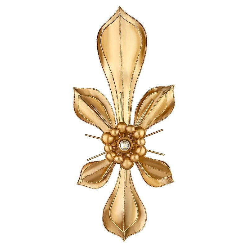 Настенное бра L'Arte Luce Luxury Marrakesh L03221