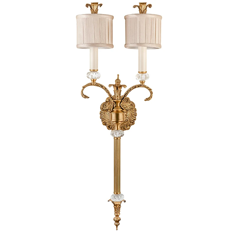 Настенное бра L'Arte Luce Luxury Isabella L01622