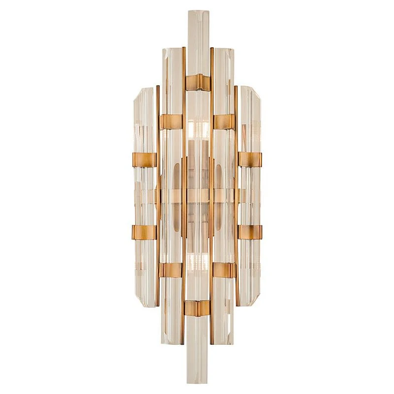 Настенное бра L'Arte Luce Luxury Seneffe L22822.86