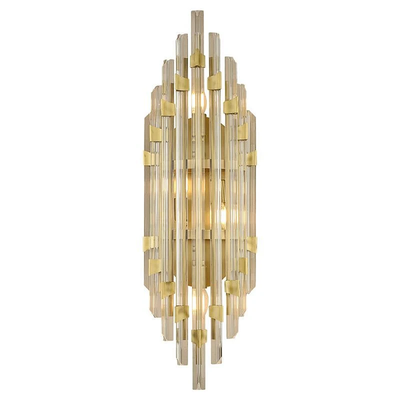 Настенное бра L'Arte Luce Luxury Seneffe L22824.86