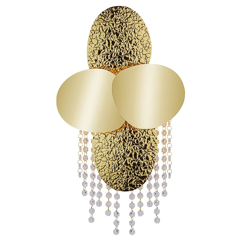 Настенное бра L'Arte Luce Luxury Mastery L38521.92