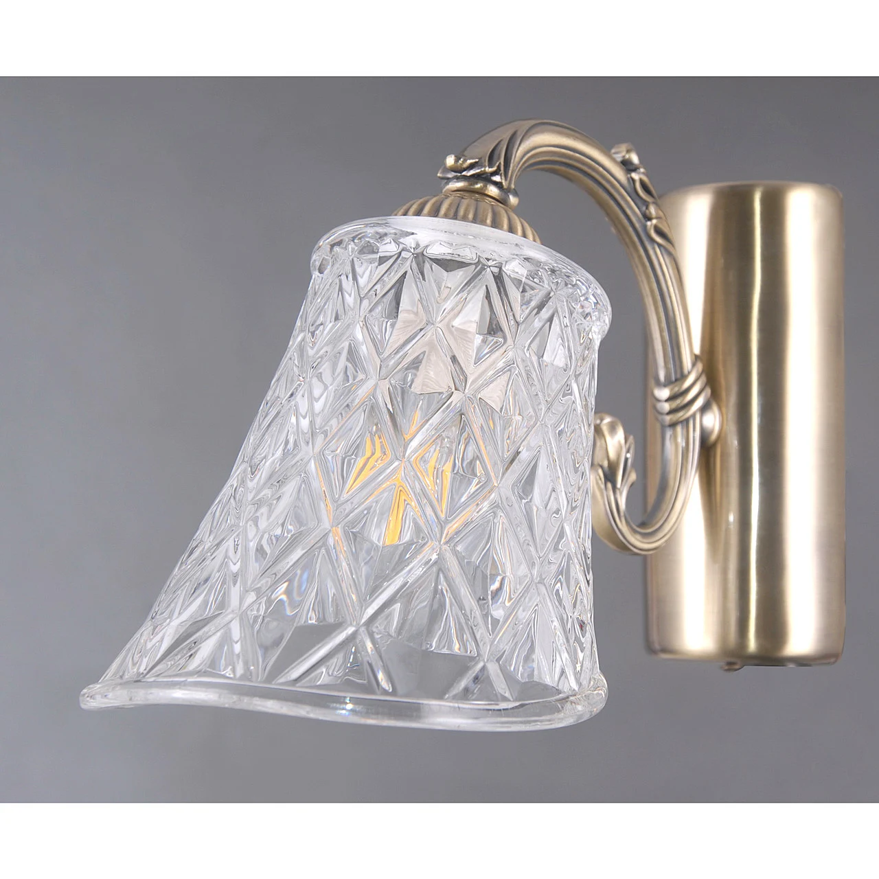 Настенное бра MW Light Ариадна 450029001