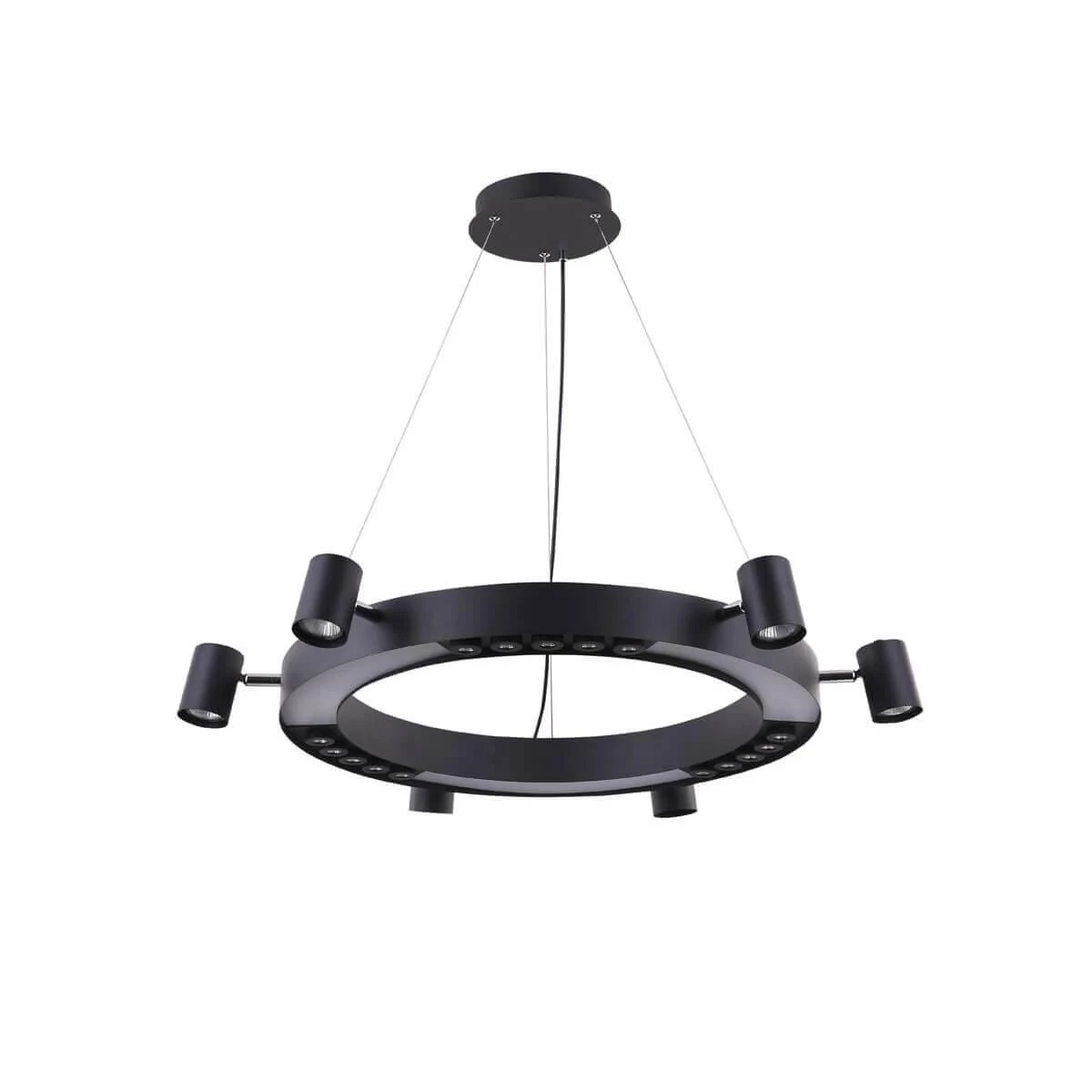 Светильник подвесной Vele Luce Octopus VL10152P06