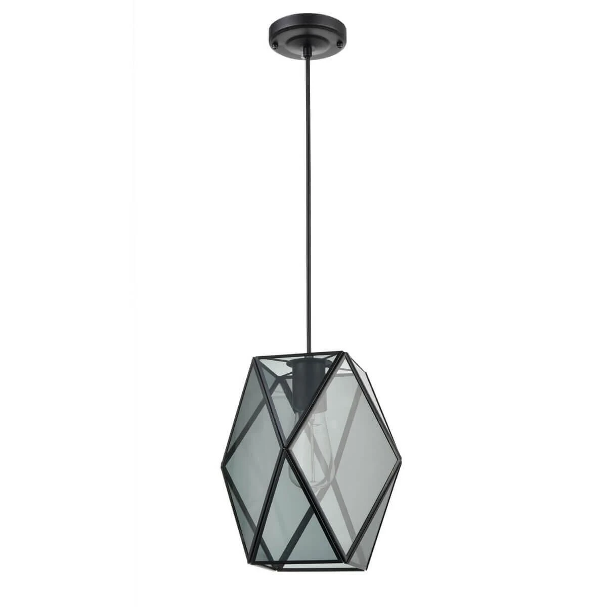 Светильник подвесной Vele Luce Bergamo VL5082P21