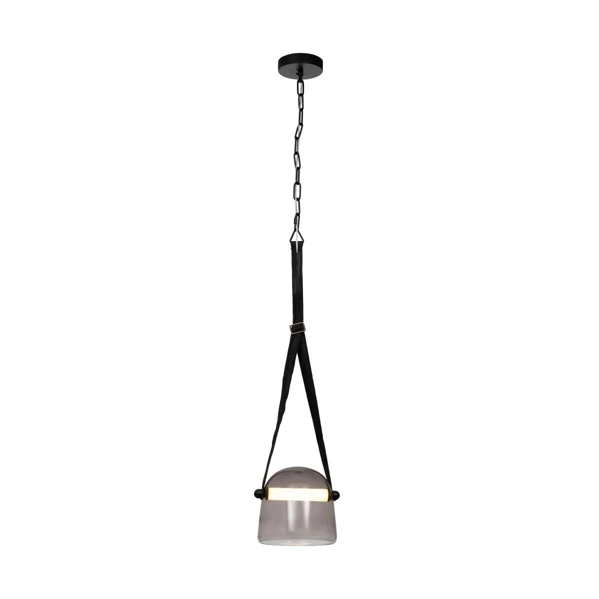 Подвесной светильник Mona Loft It 1608P-BL