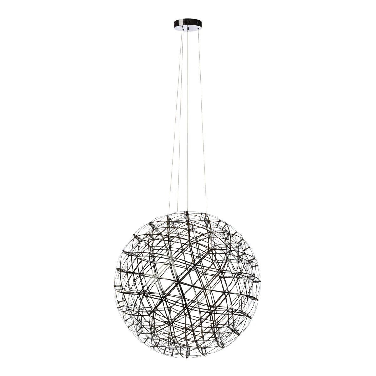 Подвесная люстра Moooi raimond Loft It 1898/10