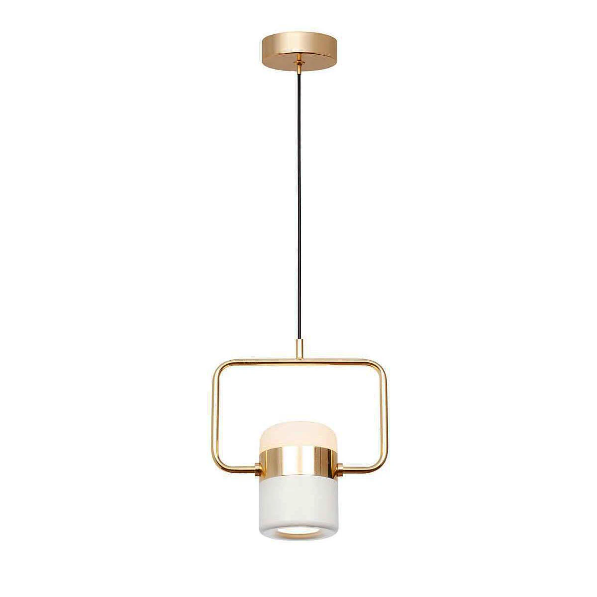 Подвесной светильник Ling Loft It 8119-B