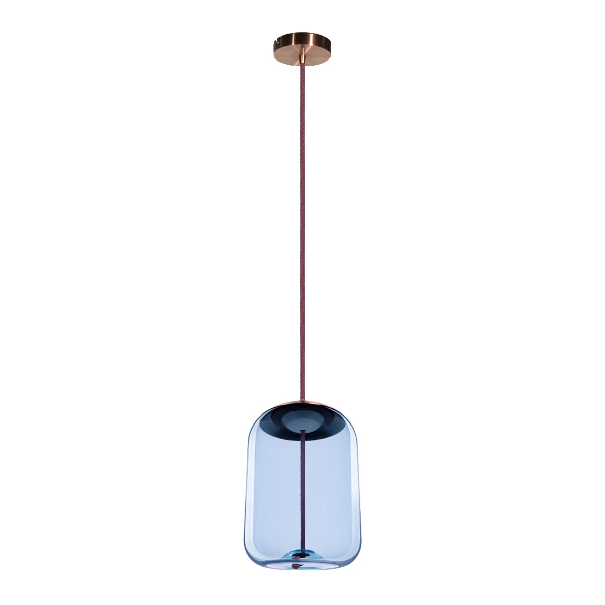 8133-C Подвесной светильник LOFT IT Knot